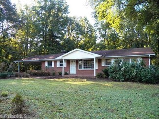 7480 Vance Rd, Kernersville, NC 27284