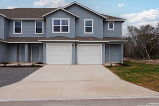 586 Abigail Alley, San Antonio, TX 78253