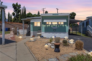 301 E Foothill Blvd Unit 28, Pomona, CA 91767
