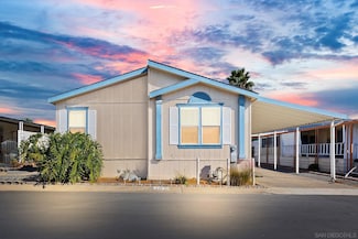 1010 E Bobier Dr Unit 182, Vista, CA 92084