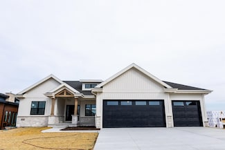 Lot #50 Westbridge Ct, Waunakee, WI 53597