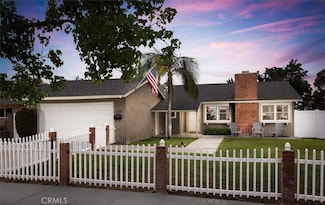 2126 E Adams Ave, Orange, CA 92867