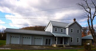 13366 Pennsylvania 235, Beaver Springs, PA 17812