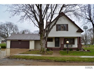 524 Fir St, Correctionville, IA 51016