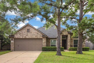 10239 N Laurel Branch Dr, Houston, TX 77064