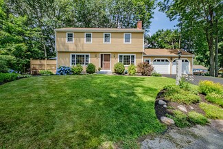 61 Wendy Way, Portland, ME 04103