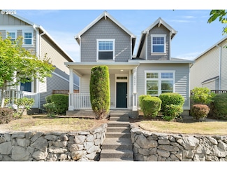 10295 NE Siskiyou St, Hillsboro, OR 97006