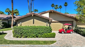109 Tanglewood Trail, Palm Desert, CA 92211