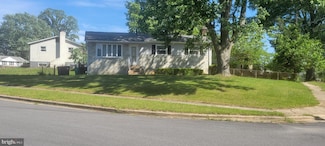 132 Canyon Place, Capitol Heights, MD 20743