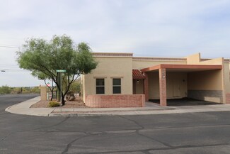 2028 W Bramburgh Ct, Tucson, AZ 85713