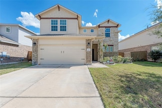 3620 Brean Down Rd, Pflugerville, TX 78660