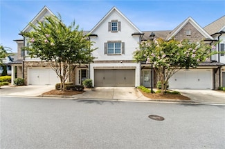 561 Stone Field Run NW, Marietta, GA 30060