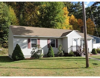 2 Chicopee St, Worcester, MA 01602