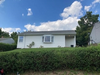 1317 New York Ave, McKeesport, PA 15133