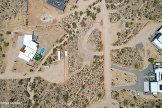 5659 W Desert Falcon Ln, Tucson, AZ 85742
