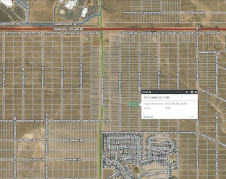 2527 Camelot St NE, Rio Rancho, NM 87144