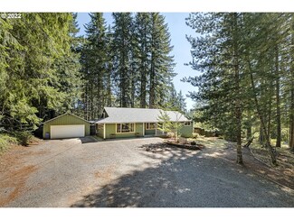 42255 SE Kleinsmith Rd, Sandy, OR 97055