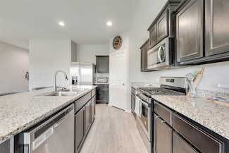 6128 Blacksmith Ave, Fort Worth, TX 76179