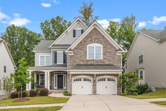2228 Lorelai Ln, Cary, NC 27519