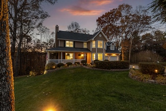 5515 Barons Point, Ooltewah, TN 37363