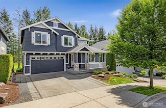 6925 Oakmont Ave SE, Snoqualmie, WA 98065