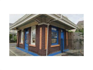 446 Pelican Ave, New Orleans, LA 70114