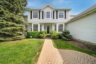 2205 Miramar Ct, Buffalo Grove, IL 60089