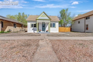 515 Harrison Ave, Cañon City, CO 81212