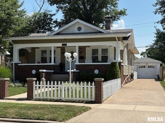 2139 Herbert St, Murphysboro, IL 62966