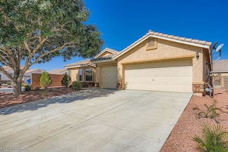 5817 Pirate Ship Dr, North Las Vegas, NV 89031