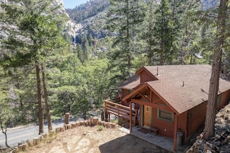 2 Snow Slide, Shaver Lake, CA 93664
