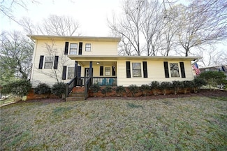 105 Garden Hill Dr, Calhoun, GA 30701