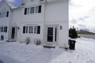 111 Slate Bottom Dr, Depew, NY 14043