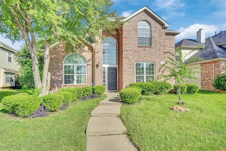 4329 Waskom Dr, Plano, TX 75024