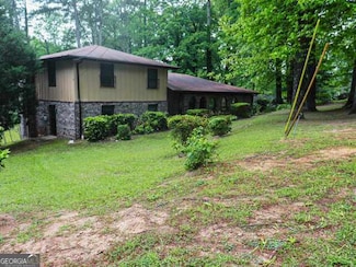 5935 Avenue of Redwoods SW, College Park, GA 30349