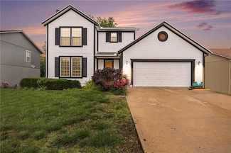 417 N Locust St, Gardner, KS 66030