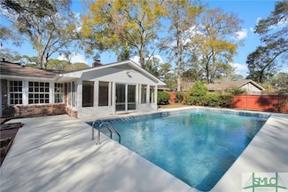 105 Carlton Rd, Savannah, GA 31410