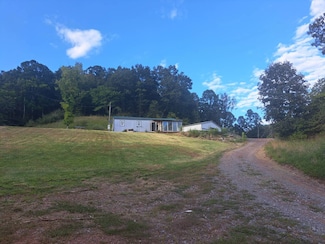 644 Lower Big Run Rd, Coxs Mills, WV 26342