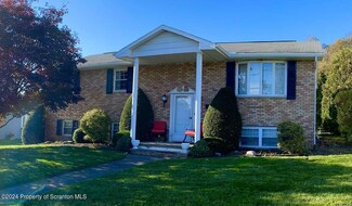 505 2nd St, Peckville, PA 18452