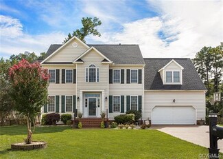 4501 Moraticco Ct, Glen Allen, VA 23060
