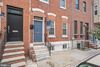 1007 S 19th St Unit 1, Philadelphia, PA 19146