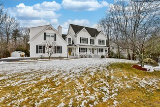 9 Flintlock Rd, Salem, NH 03079