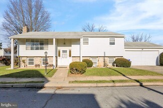1501 County St, Reading, PA 19605