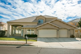 10424 Morning Star Dr NE, Albuquerque, NM 87111