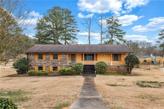 3354 Wakefield Dr Unit 1, Decatur, GA 30034