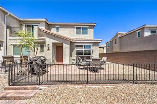 2657 Fawn Beige Ct, North Las Vegas, NV 89086