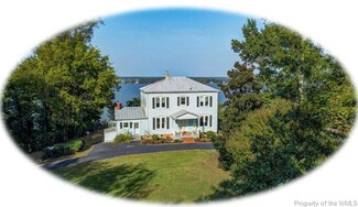 Unlisted Address