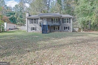 226 Cedar Valley Ct, Canton, GA 30115