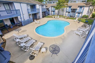 13151 Walden Rd Unit 208, Montgomery, TX 77356