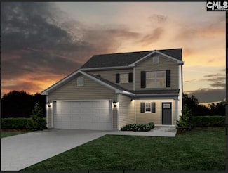 915 Blenheim Way, Gilbert, SC 29054